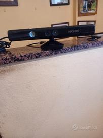 xbox360 kinect sensor