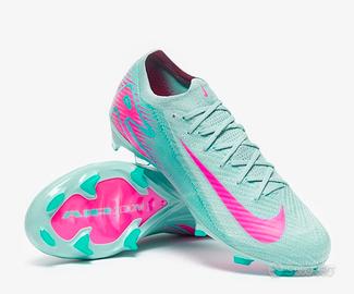 scarpe da calcio leggere descrizione
