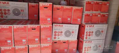 climatizzatori vivax 12000 btu