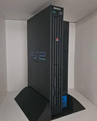 Postazione Verticale per Ps2 Fat