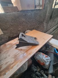 ricambi moto HONDA VT 500 CUSTOM 