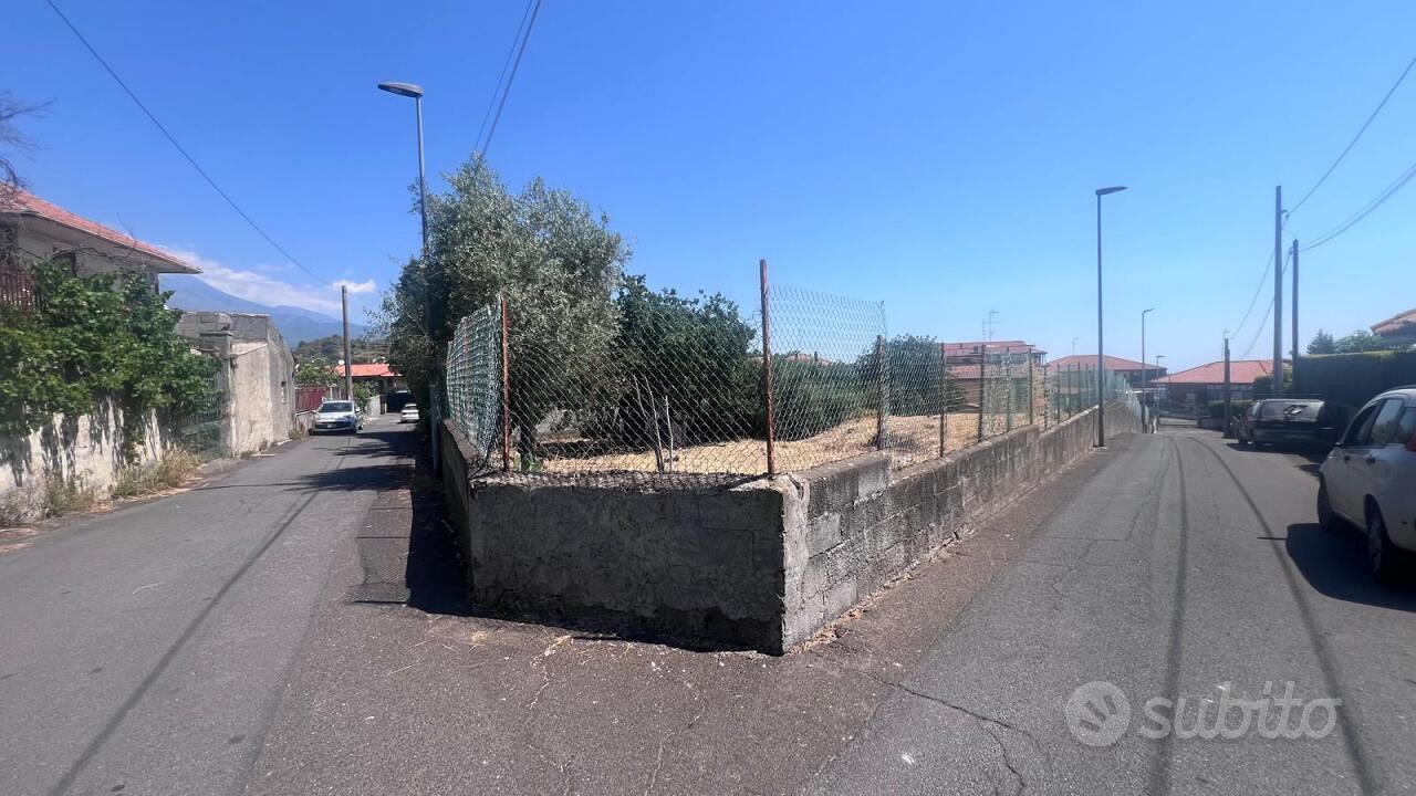 Agricolo a Tremestieri Etneo - Vista 4