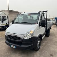 Iveco daily 35c15 cassone ribaltabile 013