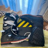 Stivali cross gaerne