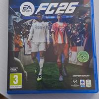 Fc 26 Play station 5