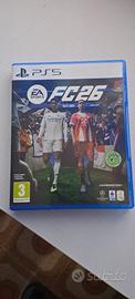 Fc 26 Play station 5