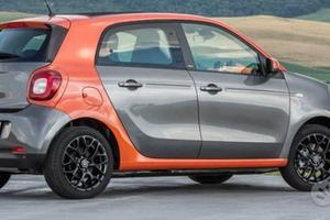Ricambi usati smart forfour Fortwo 2005.23