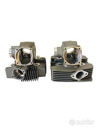 TESTE DUCATI HYPERMOTARD 1100 S CD 30122571AB