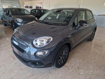 Fiat 500X 1.3 MJet Telecamera