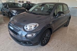 Fiat 500X 1.3 MJet Telecamera