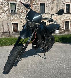 APRILIA SX 50 (88cc)