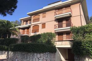Appartamento Ospedaletti [OS05VRG]