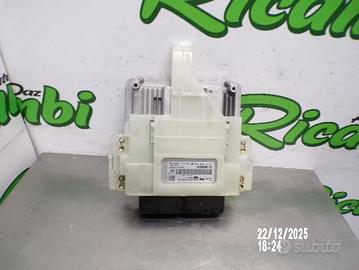 CENTRALINA MOTORE JAGUAR E-PACE X540 2.0D 2018