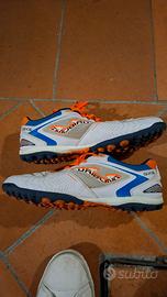scarpe joma da calcetto