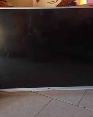 TV smart lg 42 
