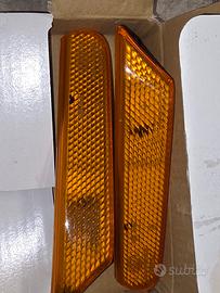 frecce laterali originali gialle porsche 996 986 