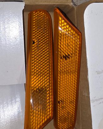 frecce laterali originali gialle porsche 996 986 