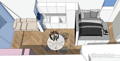 Un gioiello nel cuore di Civitanova Alta