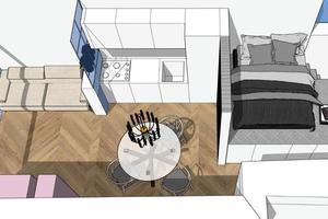 Un gioiello nel cuore di Civitanova Alta