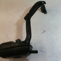 MARMITTA PIAGGIO VESPA PK 50 244348