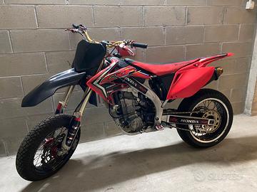 CRF 450r 2006