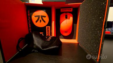 Mouse Gaming Fnatic Lamzu Maya 8k