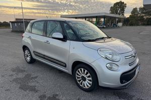 Fiat 500L 1.3 Multijet 95 CV Dualogic Lounge