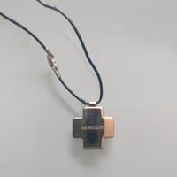 Ciondolo croce Morellato