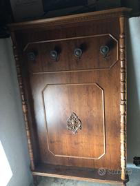 Appendiabiti anni '70