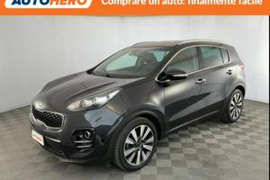 KIA Sportage HK10768