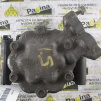 K9K 1.5 D COMPRESSORE A/C NISSAN Micra 3° Serie 14