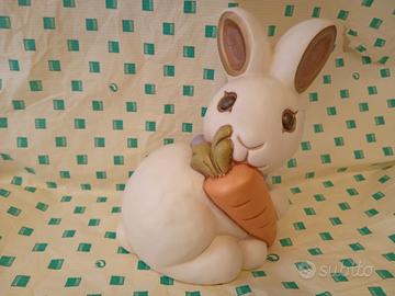 coniglio con carota thun