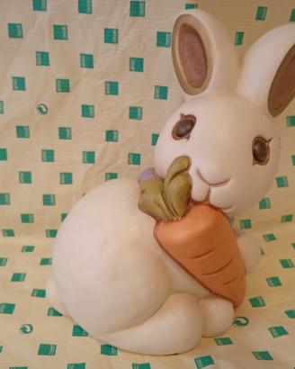 coniglio con carota thun