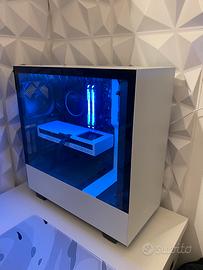 PC - RTX 4060ti