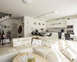 Villa Viale delle Rimembranze, 31, 21030, Marchiro