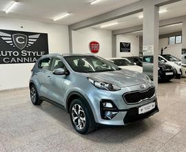 Kia Sportage 1.6 CRDI 115 CV 2WD Business Class