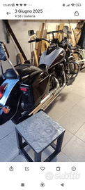 Kawasak i900classi