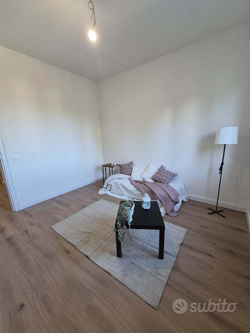 Appartamento – Reggio Emilia, Laguito, San Prospero Strinati - Vista 3