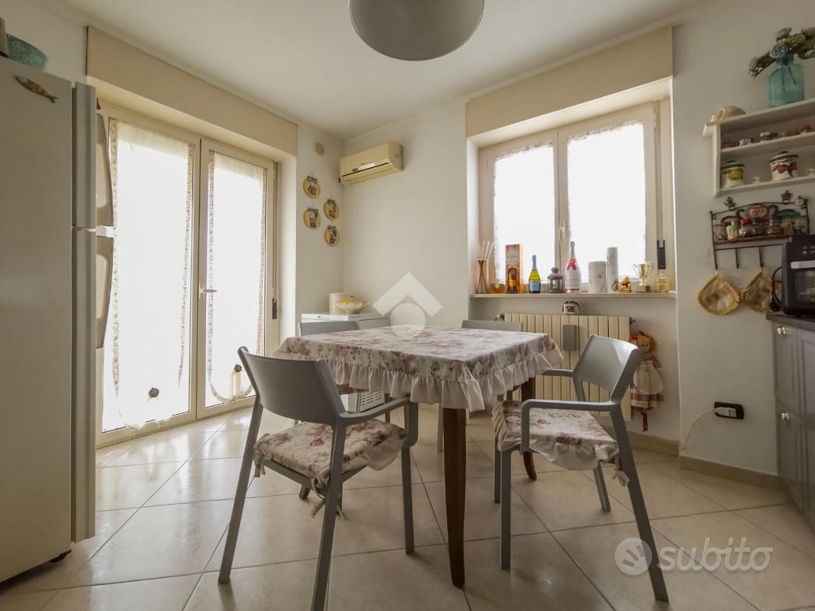 Apartment in Manfredonia, Foggia - Altro
