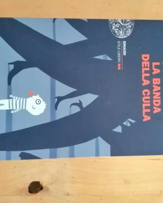 La banda della culla Francesca Fornario