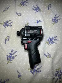 Avvitatore Parkside Performance PDSSAP 12 A1