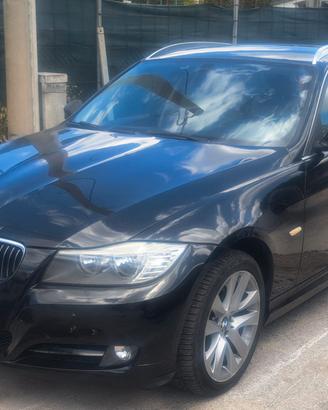 BMW 316 D Touring 116 CV Anno 2012
