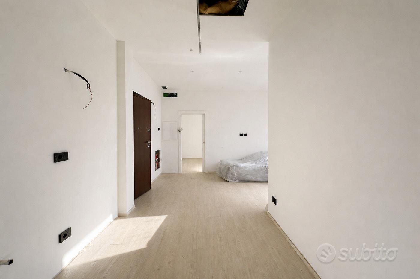 Apartment in Arona, Regione Siberia, Novara - Altro