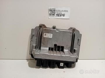 CENTRALINA INIEZIONE BMW Serie 1 Serie (E87) 86999