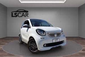 smart forTwo 90 CV ALLESTIMENTO BRABUS UNIPRO-PROM