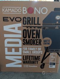 KAMADO BONO EVO 