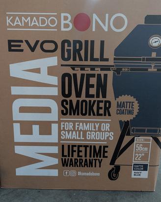 KAMADO BONO EVO 
