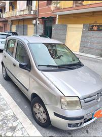 Fiat panda 1.3