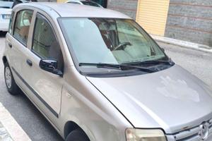 Fiat panda 1.3