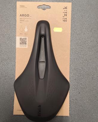 SELLA FIZIK ARGO TERRA X3 160MM